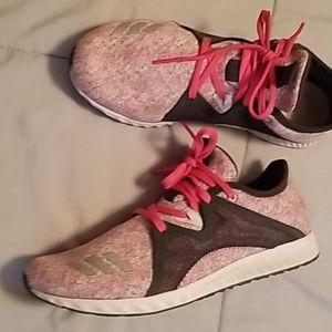 Adidas athletic shoes